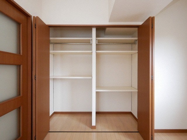 収納　別号室イメージ