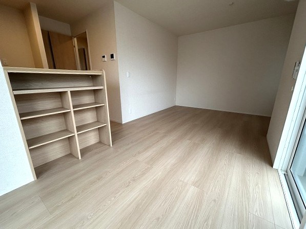 その他　リビング。