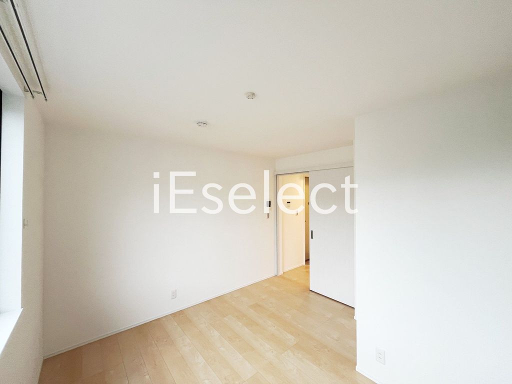 その他部屋・スペース　エアコン完備で夏も冬も快適です