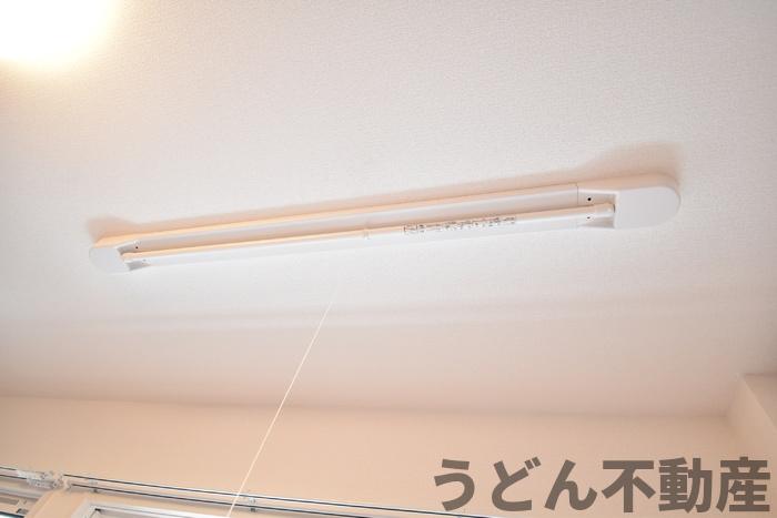 その他　うどん県のお部屋探しはうどん不動産へ うどんちゃんとLINE