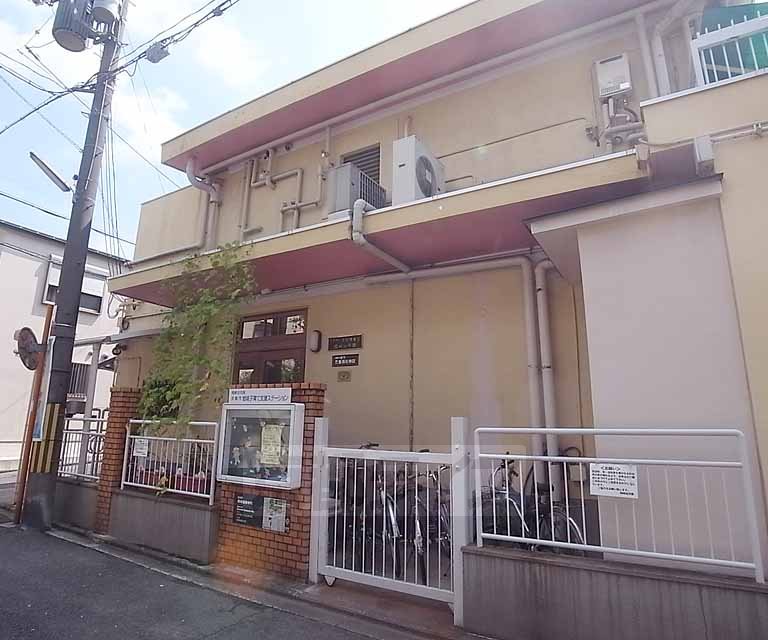 幼稚園・保育園　社会福祉法人岡崎幼児園（幼稚園・保育園）まで592m