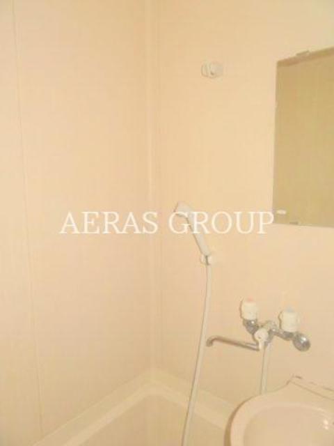 バス・シャワールーム　風呂