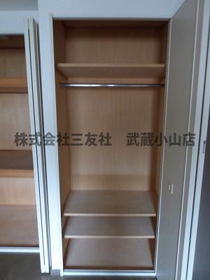 その他部屋・スペース　※反転タイプの写真です。