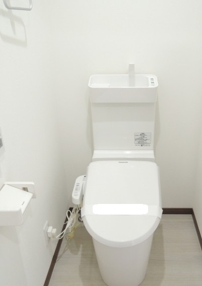 トイレ　☆トイレ☆