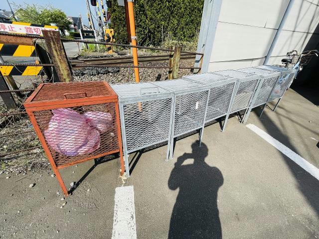 その他共有部分　建物設備