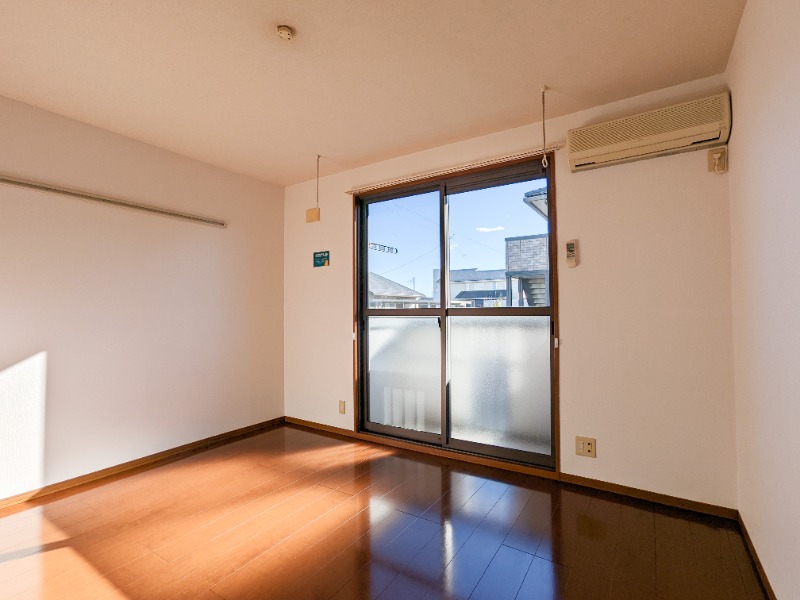 居室・リビング　図面と現状に相違がある場合には現状を優先