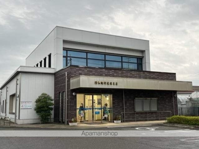 銀行　（株）滋賀銀行／武佐支店（銀行）まで1228m