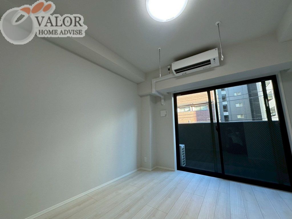 居室・リビング　※同タイプ別部屋写真