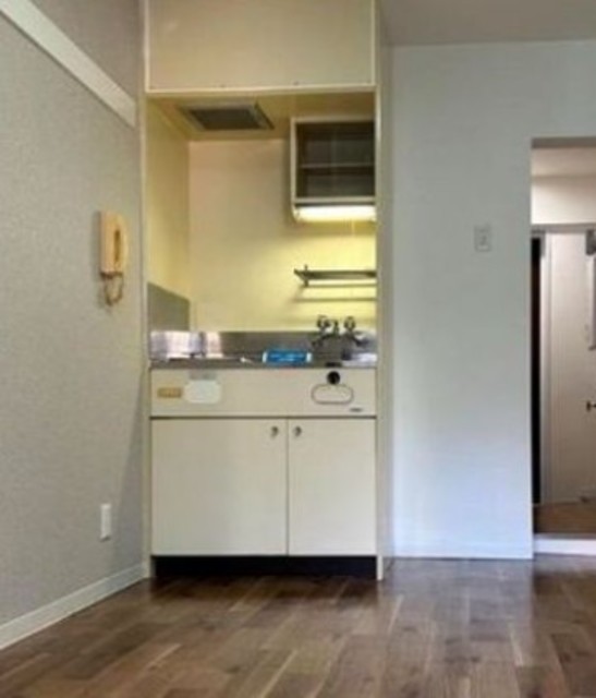 キッチン　参考写真です。