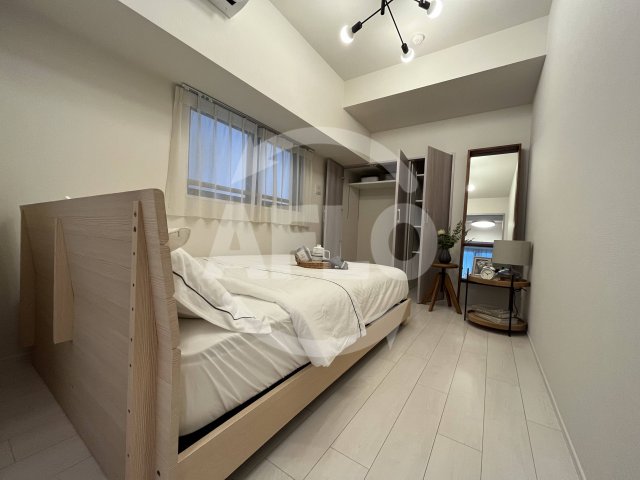 その他部屋・スペース　プレディアコート本町　寝室