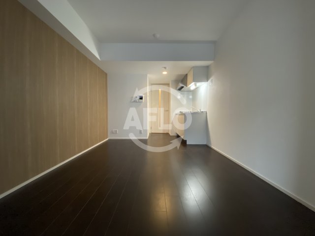 居室・リビング　FDS AERAS VIM　リビング