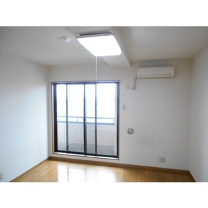 その他設備　エアコン完備で快適に過ごせます。