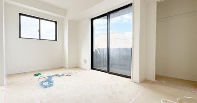 居室・リビング　リビング/居室