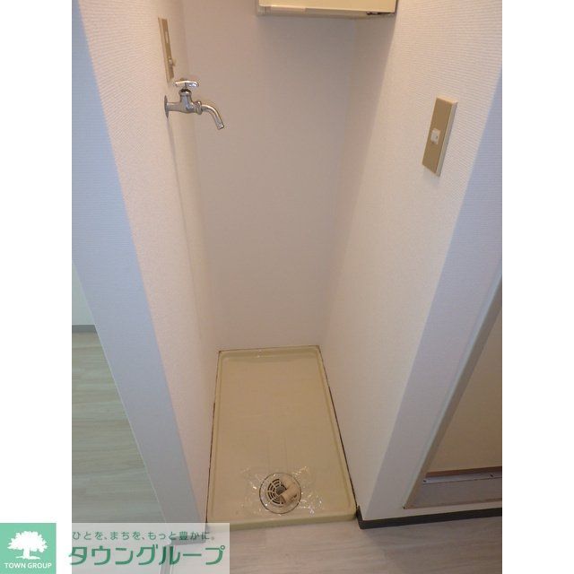 その他　玄関