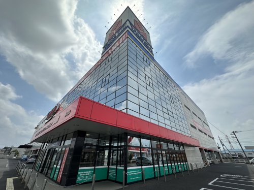 その他　ヤマダ電機古河店（その他）まで938m