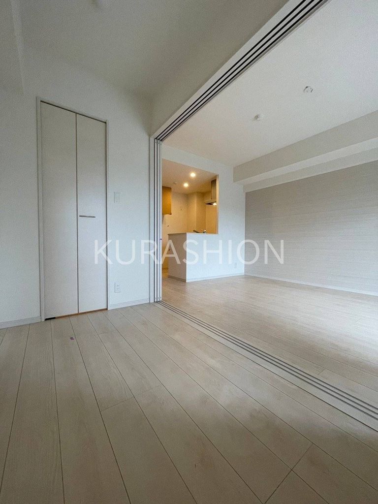 その他部屋・スペース　リビング/居室