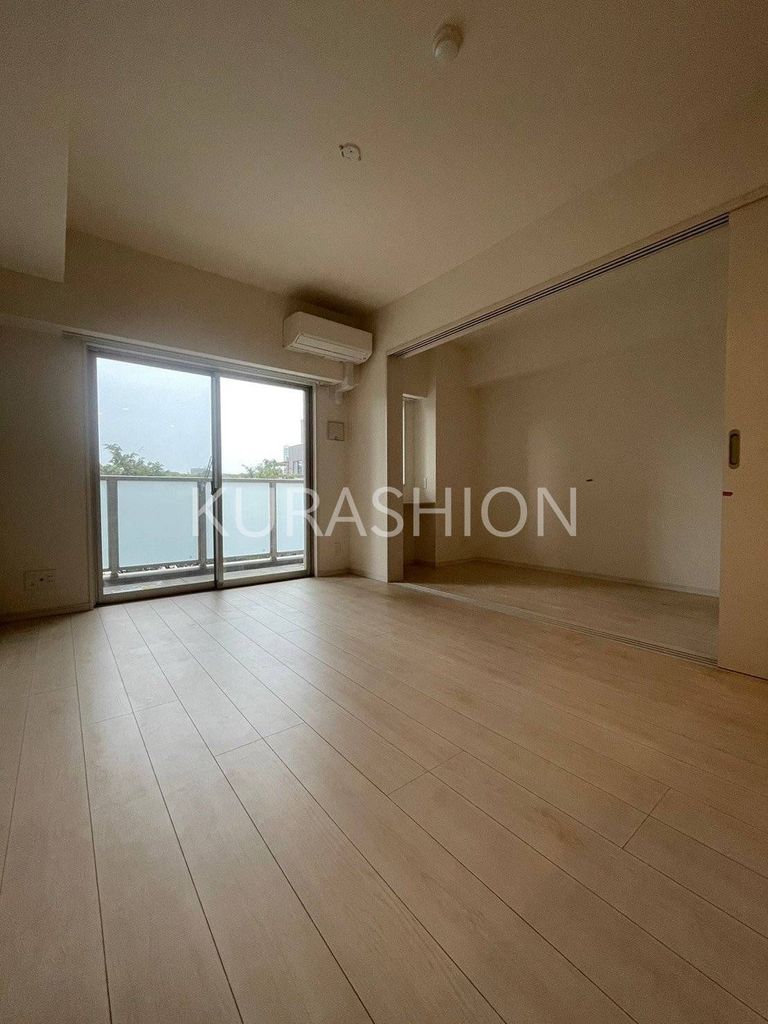 居室・リビング　リビング/居室