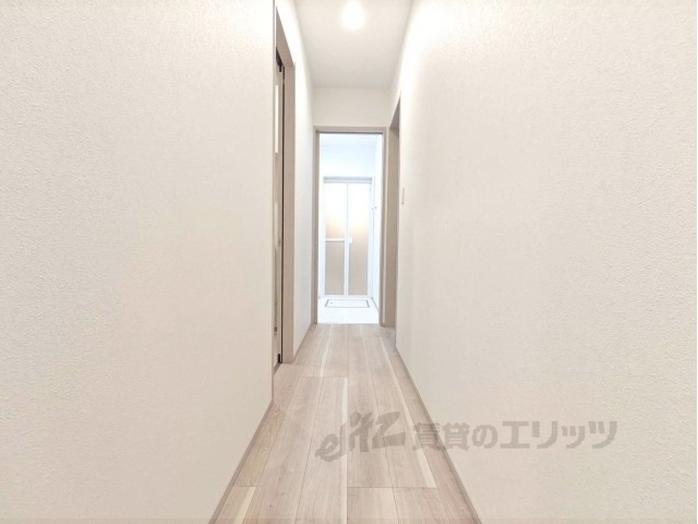 その他部屋・スペース　廊下