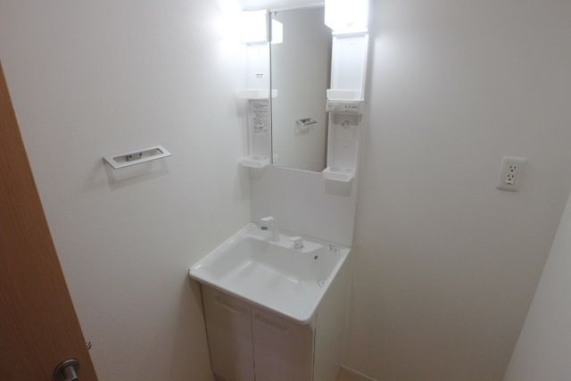 洗面設備　★洗面台★