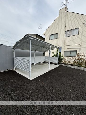 その他共有部分　その他共有部分