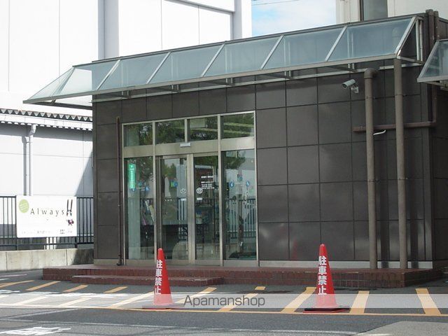 その他　東邦銀行桑野支店（その他）まで1131m