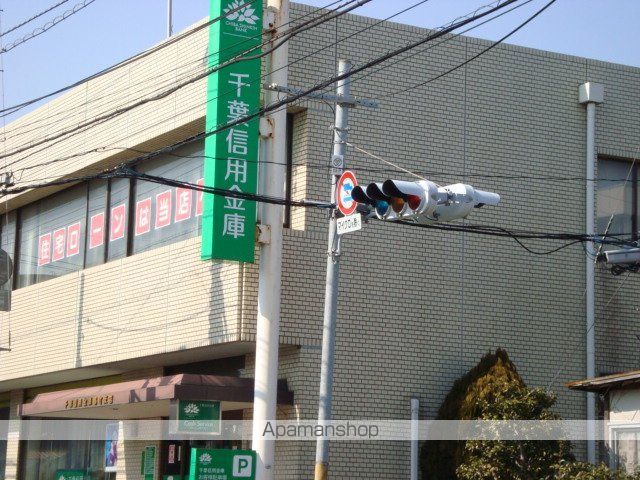 その他　千葉信用金庫都町支店（その他）まで781m