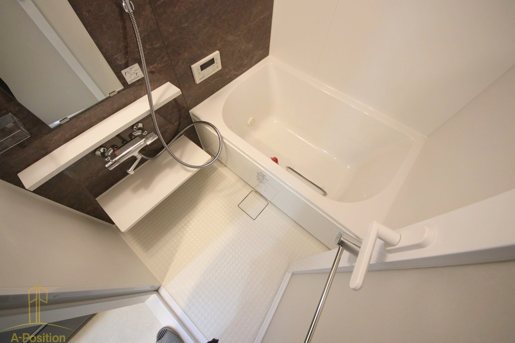 バス・シャワールーム　histoire玉造