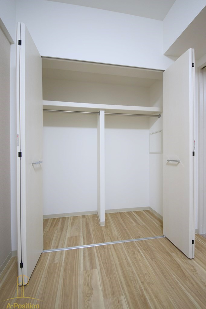 収納　histoire玉造