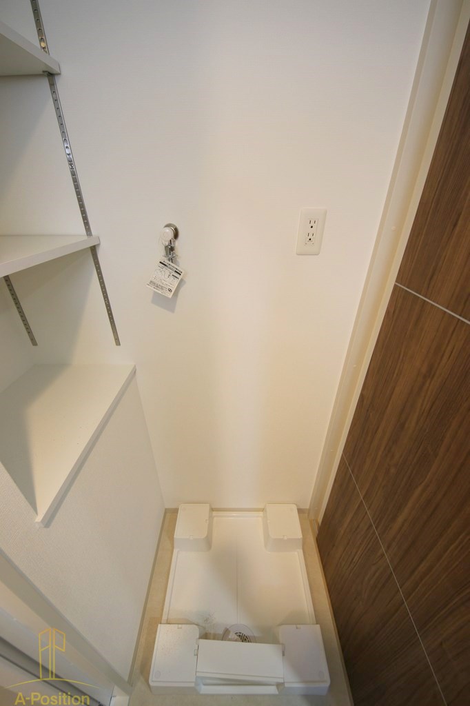 その他設備　histoire玉造