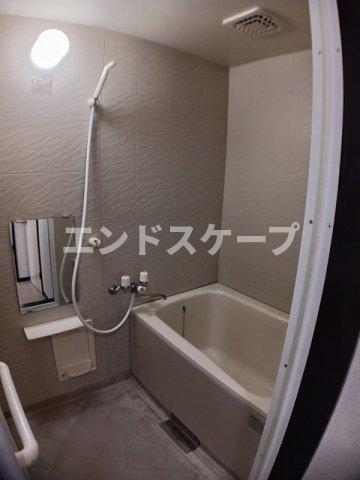 バス・シャワールーム　高崎、前橋のお部屋探しはエンドスケープまで！お客様の理想お聞