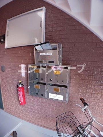 その他共有部分　高崎、前橋のお部屋探しはエンドスケープまで！お客様の理想お聞