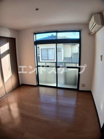 居室・リビング　高崎、前橋のお部屋探しはエンドスケープまで！お客様の理想お聞