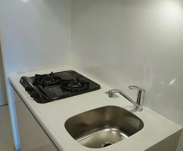 キッチン　☆使いやすいシステムキッチン☆