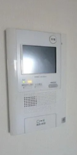 その他設備　☆TVインターホン☆