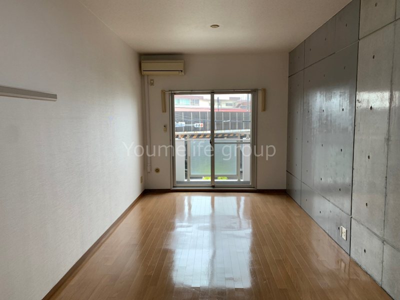 居室・リビング　※別室参照