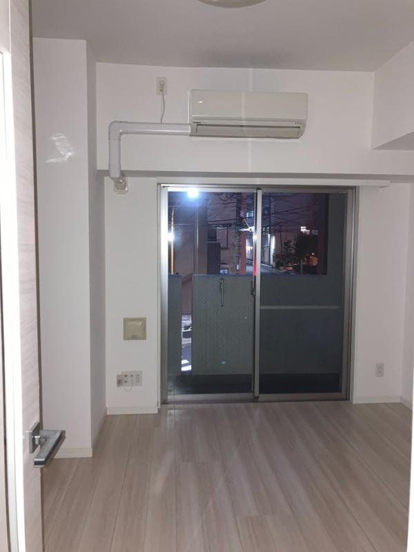 居室・リビング　その他