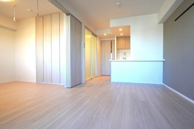 居室・リビング　※写真は同タイプ住戸です。