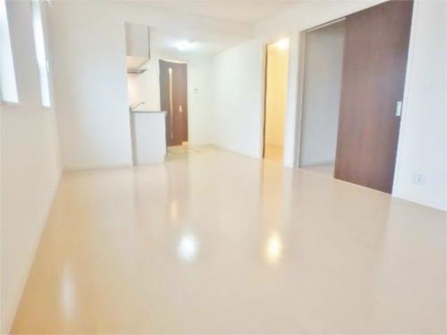 その他部屋・スペース　リビング