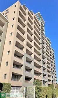 建物外観　★外観★