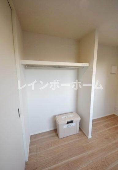 収納　※同管理参考写真