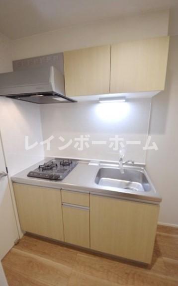 キッチン　※同管理参考写真