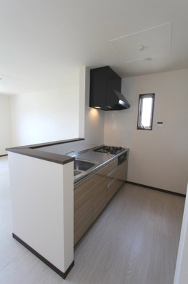 キッチン　イメージ