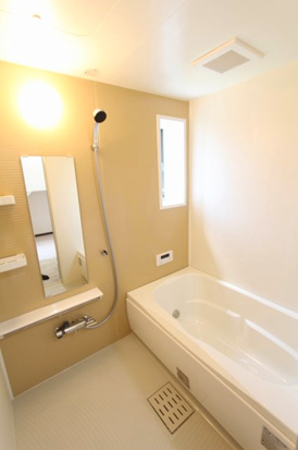 バス・シャワールーム　イメージ