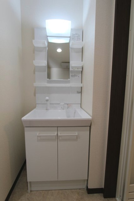 洗面設備　イメージ