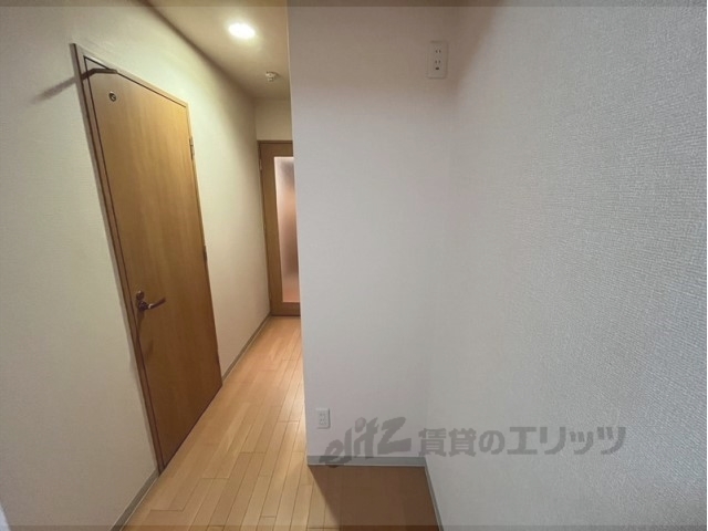 その他部屋・スペース　冷蔵庫置場