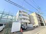 バスセンター前駅より徒歩9分 4階 築11年7ヶ月の賃貸物件