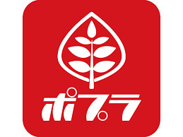 コンビニ　ポプラ ドンチッチ市ヶ谷店（コンビニ）まで237m