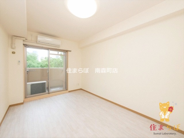 居室・リビング　暮らしの中心になる場所