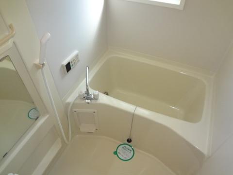 バス・シャワールーム　バス（イメージ）