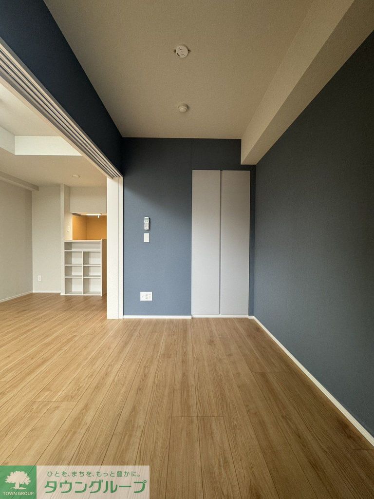 その他部屋・スペース　リビング/居室